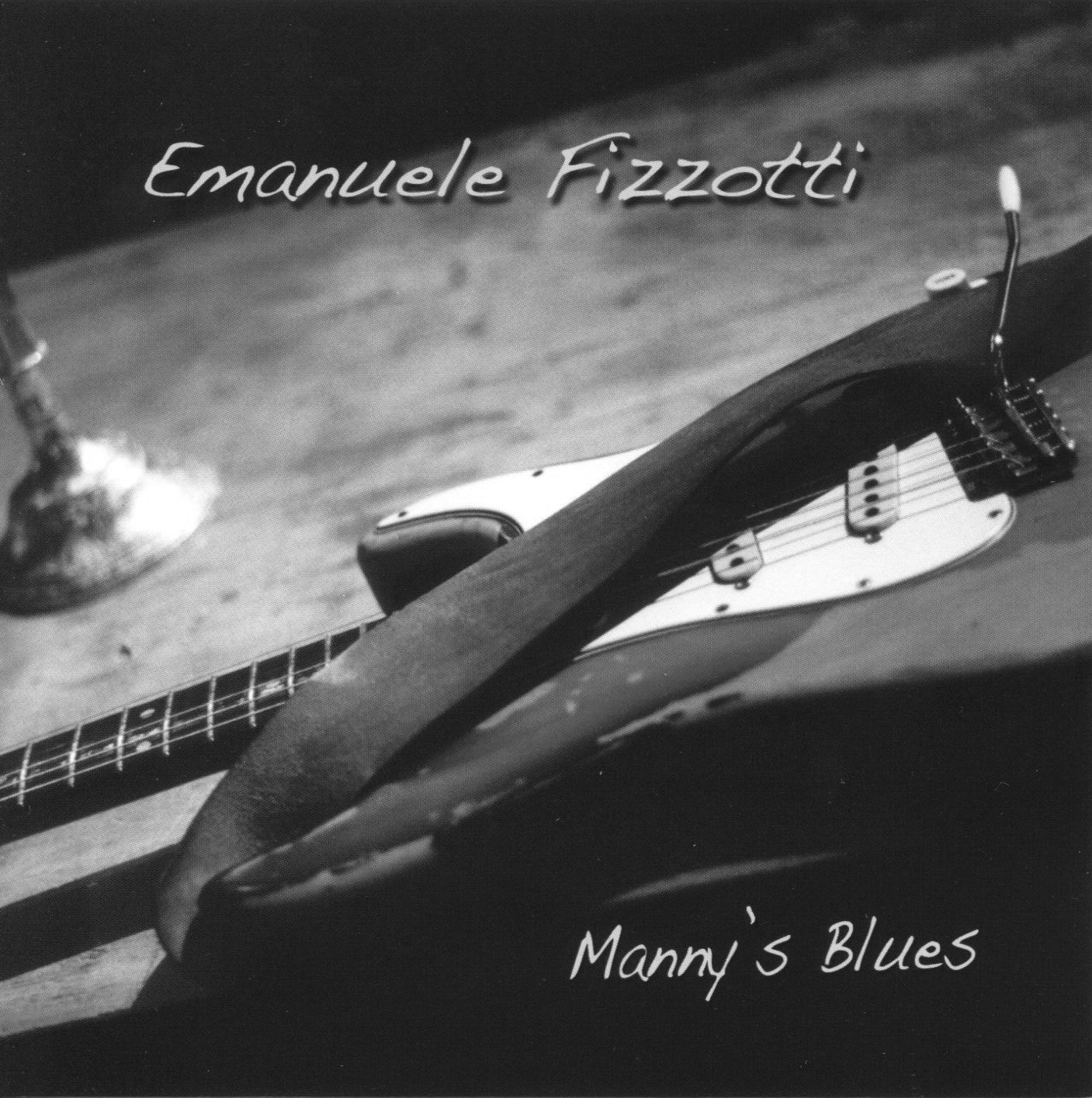 Il Blues Magazine Emanuele Fizzotti