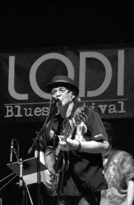 Lodi Blues Fest A