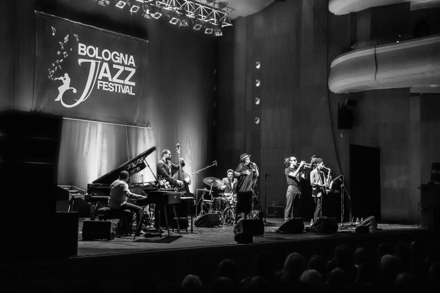 Foto di Gianni Grandi