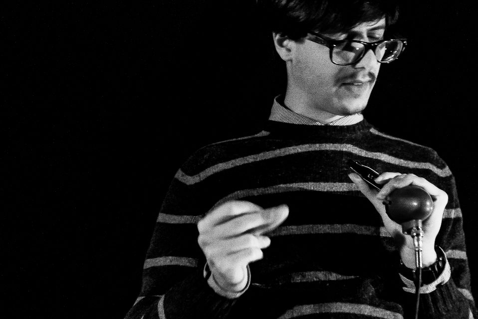 Foto di Gabriele Penati