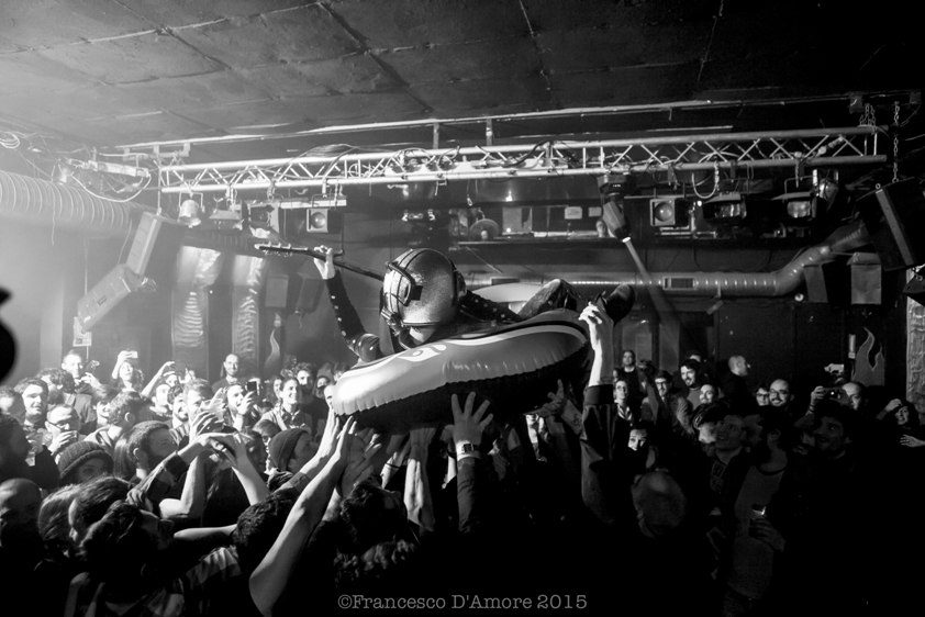 Foto di Francesco D'Amore