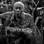 01 - BB King, 2012 Copyright © Francesca Castiglioni