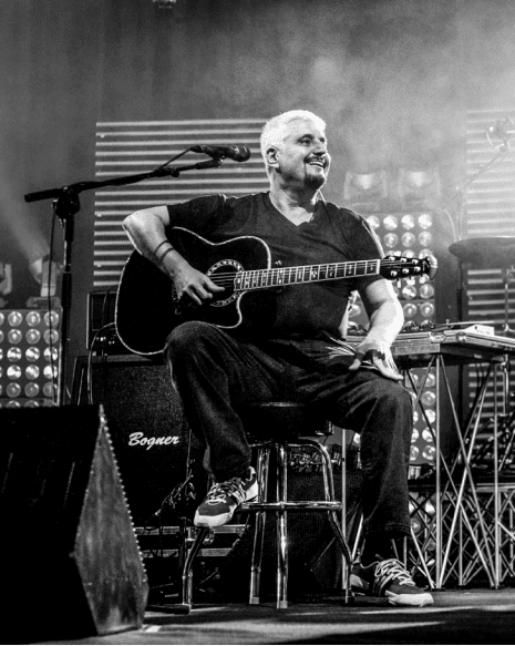 Pino Daniele