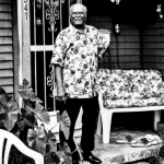 Robert Belfour (Memphis, Tennessee, 14-09-2005, foto Marino Grandi)