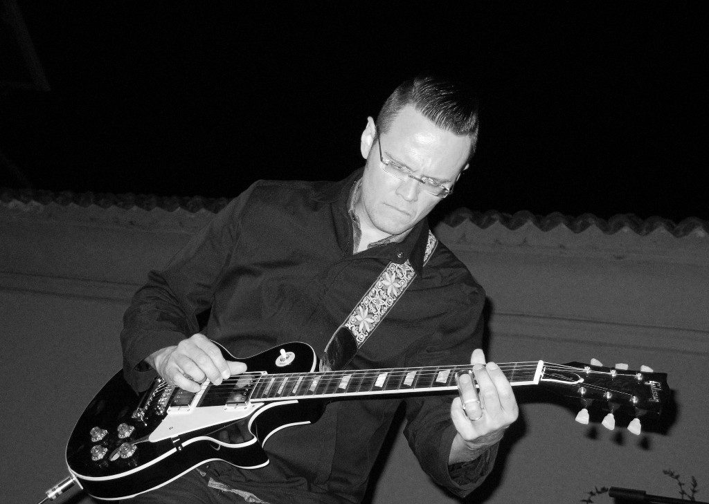 Foto di Matteo Bossi