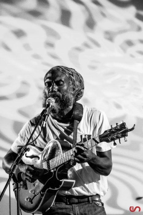 Foto di Simone Bargelli