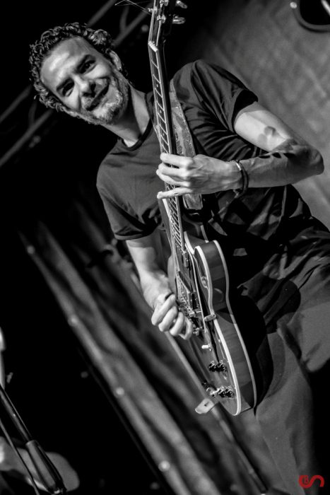 Foto di Simone Bargelli