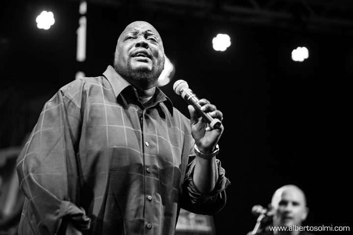 Foto di Alberto Solmi