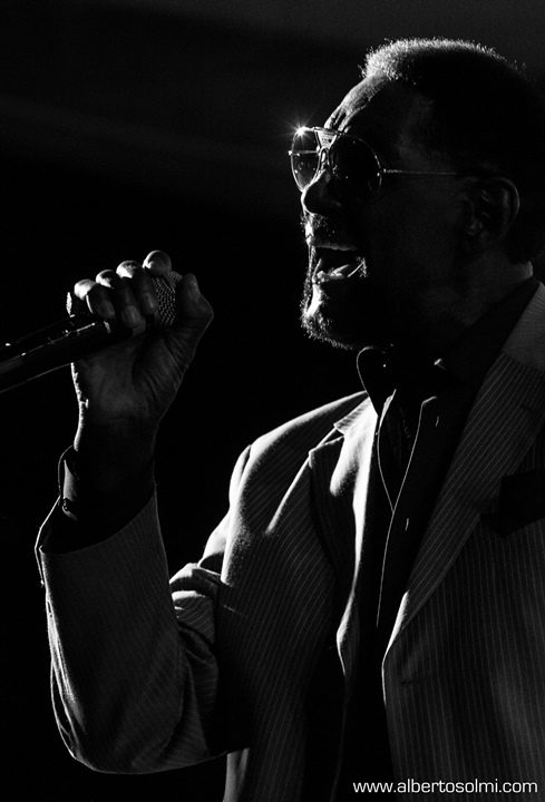 Foto di Alberto Solmi