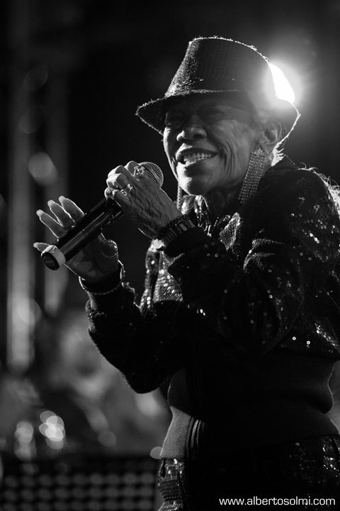 Foto di Alberto Solmi