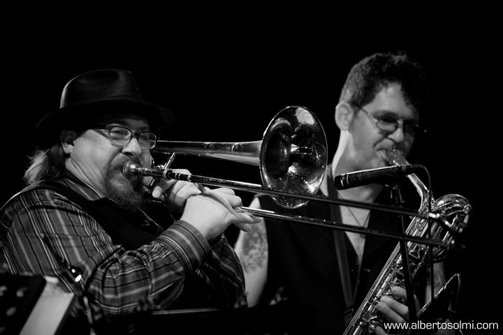 Foto di Alberto Solmi