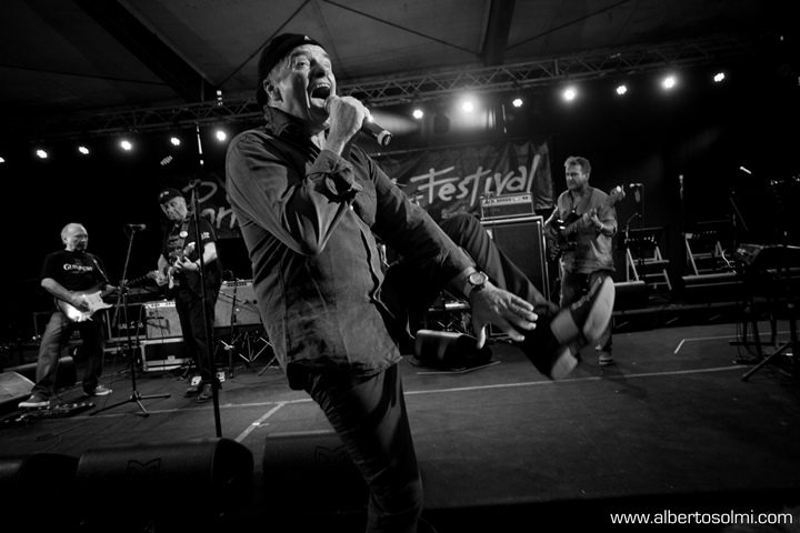 Foto di Alberto Solmi