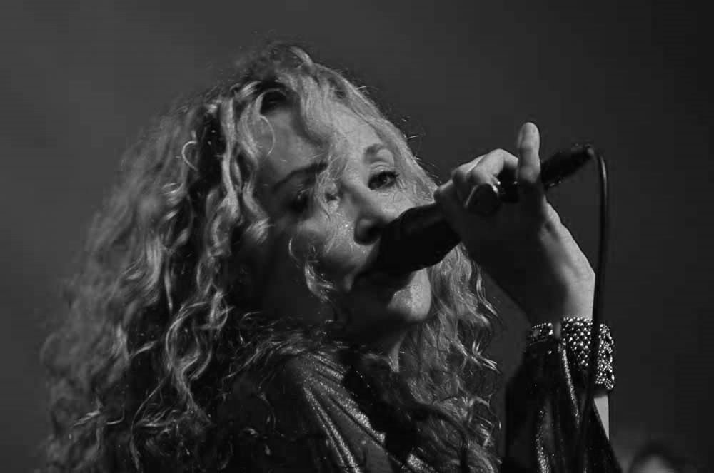 Foto di Helge Nickel