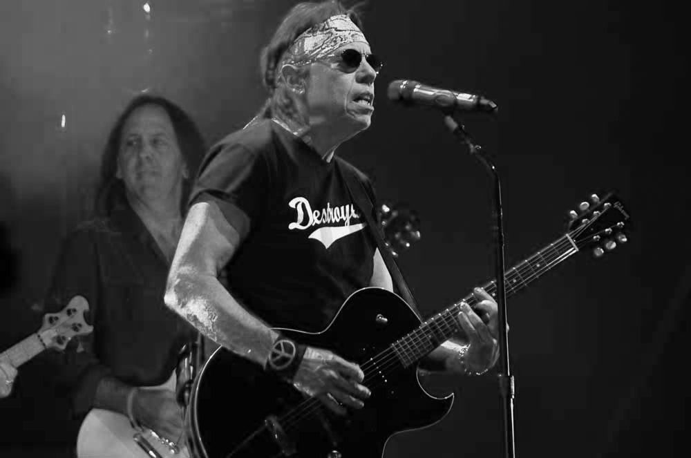 Foto di Helge Nickel