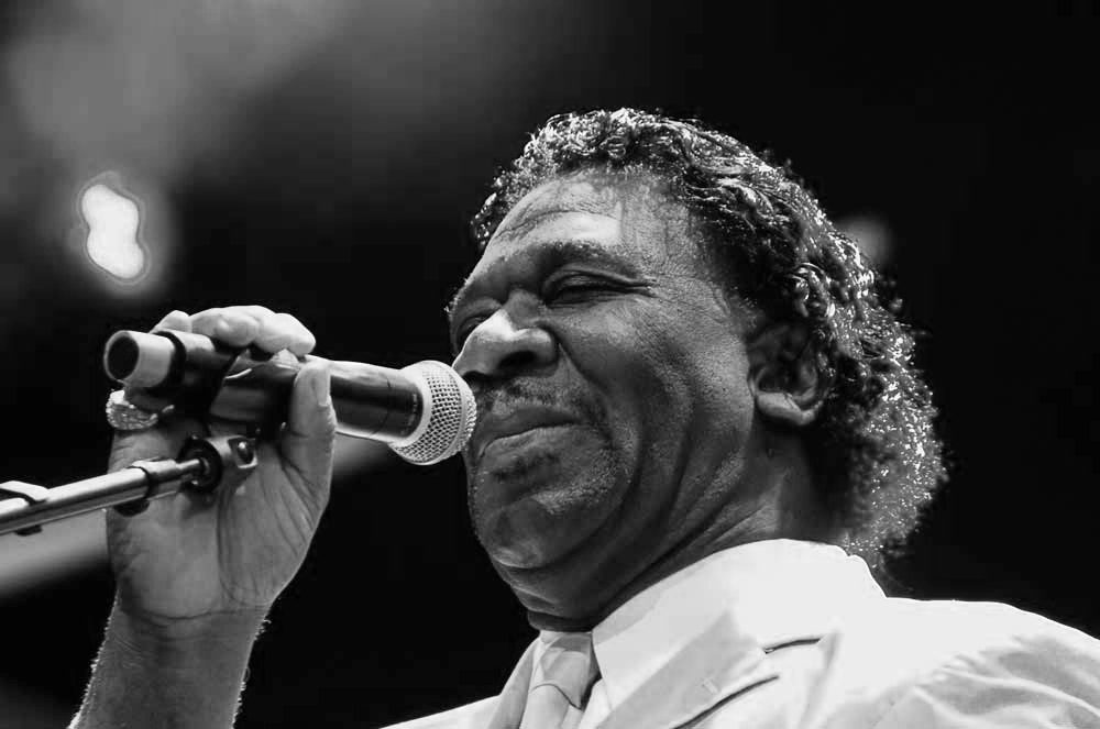 Foto di Helge Nickel