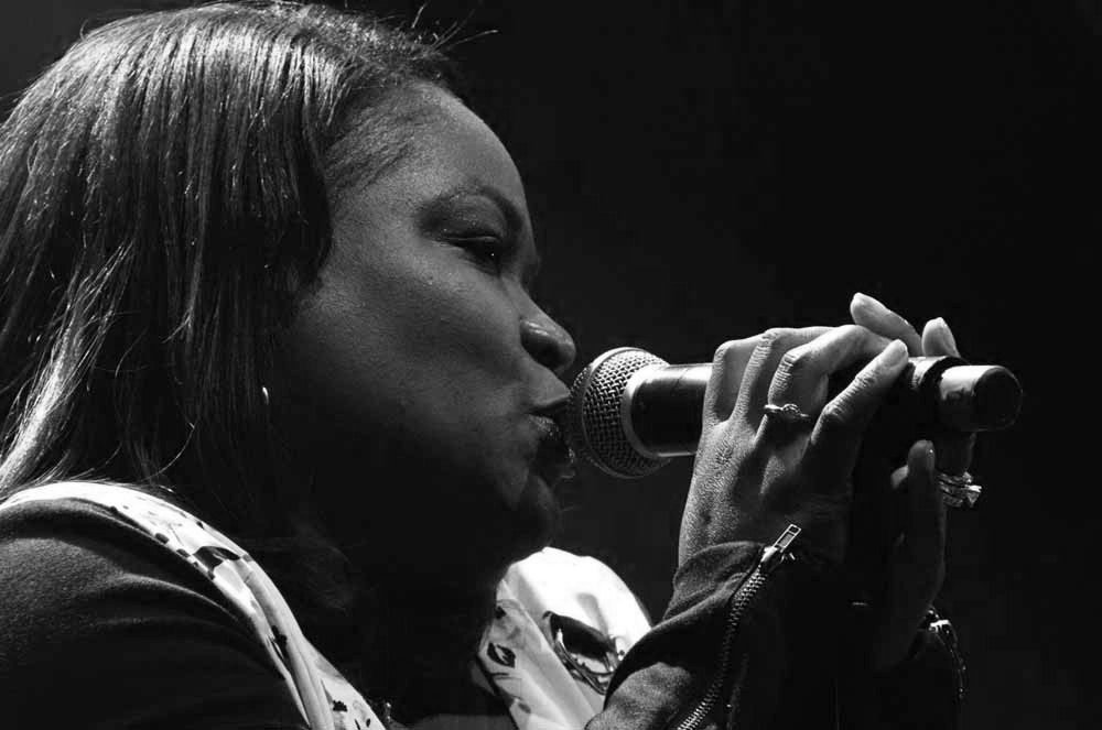 Foto di Helge Nickel