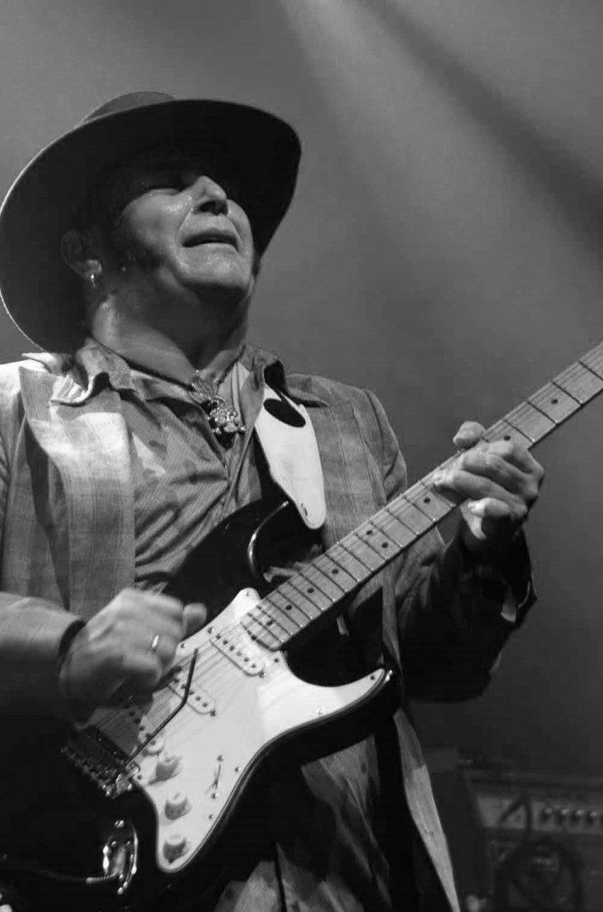 Foto di Helge Nickel