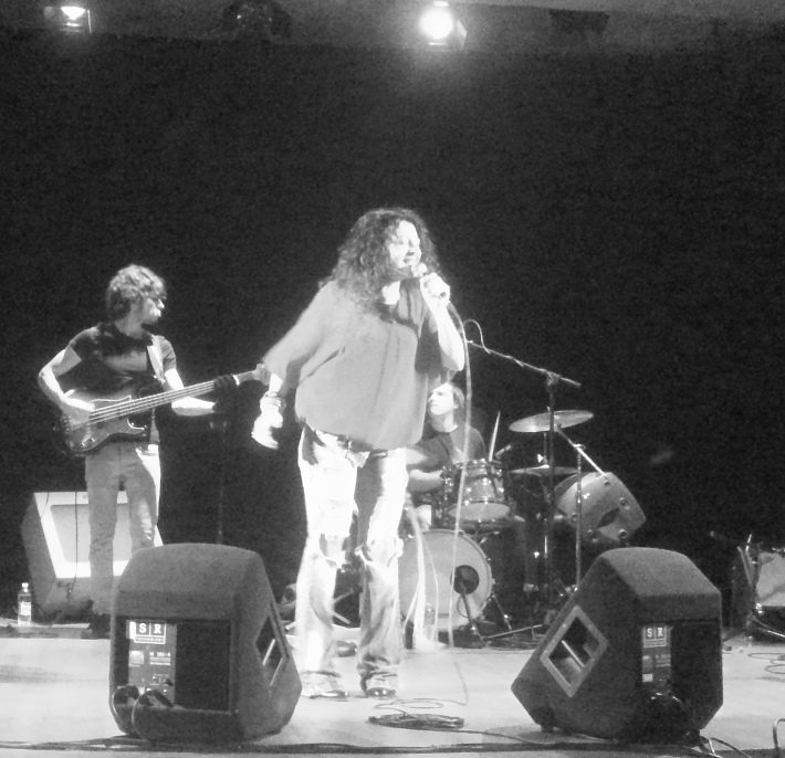 Foto di Luca Zaninello