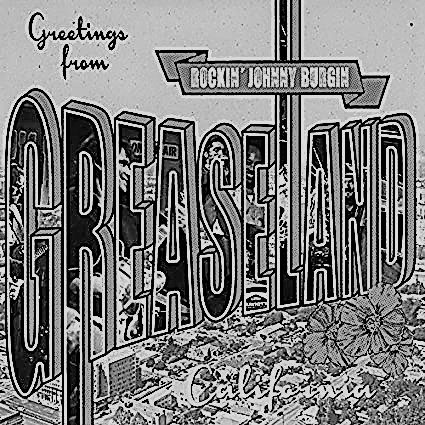 Greaseland - Il Blues Magazine