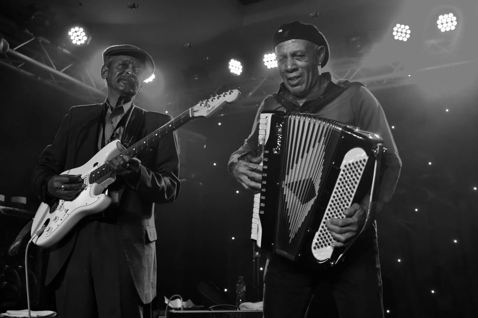 Foto di Philippe Pretet