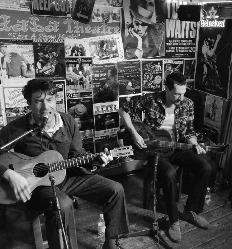 Foto di Roberto Sasso