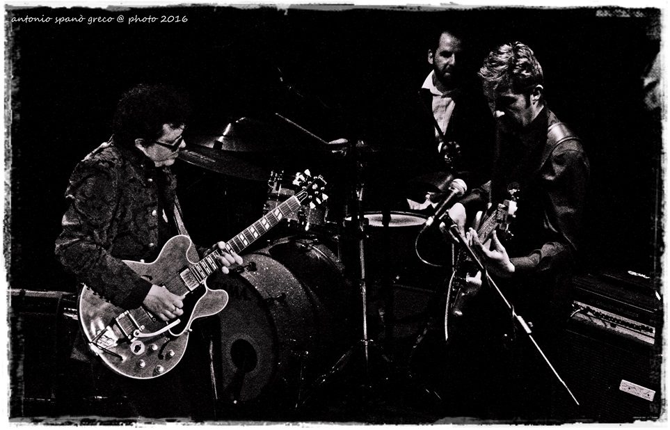 Foto di Antonio Spanò Greco