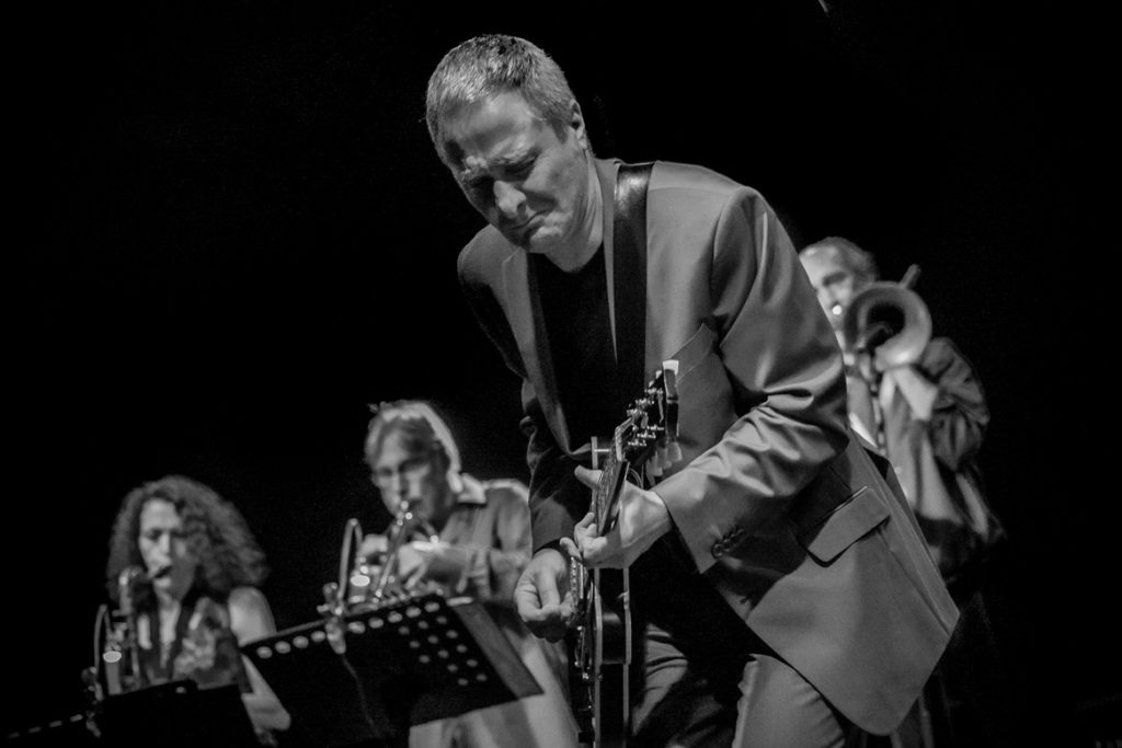 Foto di Gianni Grandi