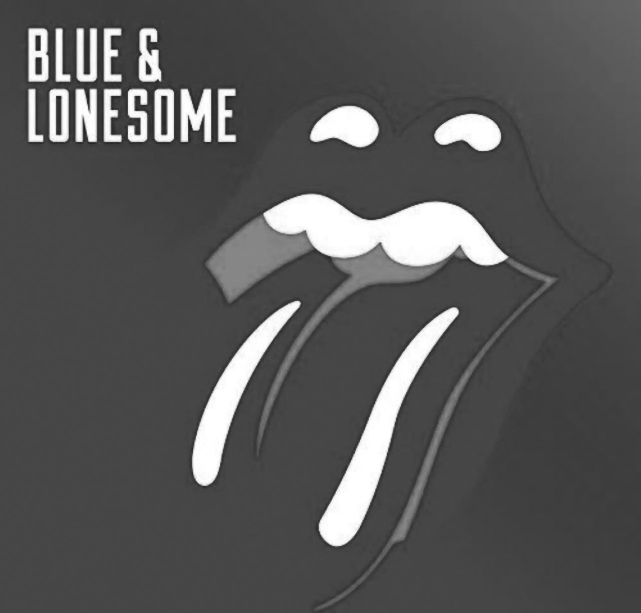 The Rolling Stones Blue & Lonesome