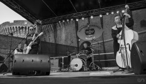 CC Jerome & The Jetsetters