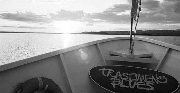 Il Blues Magazine Trasimeno 2018