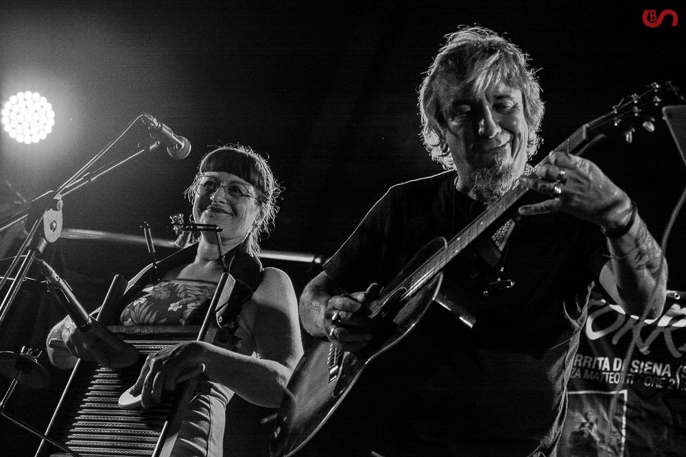 Max e Veronica - Torrita 2020