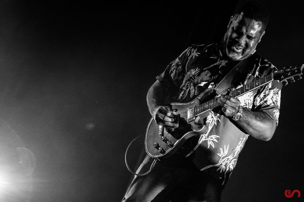 Kirk Fletcher - Trasimeno 2020