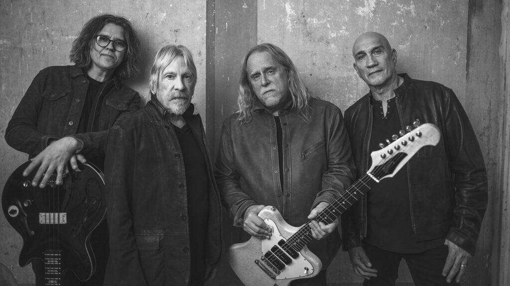 Gov't Mule (foto Jay Sansone ©)