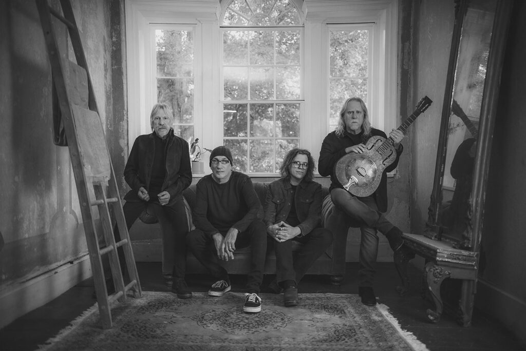 Gov't Mule (foto Jay Sansone ©)