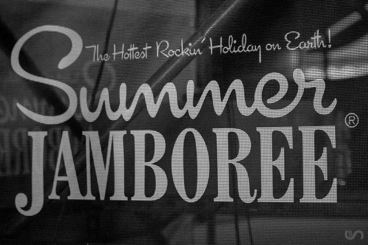 Recensione del Summer Jamboree 2022