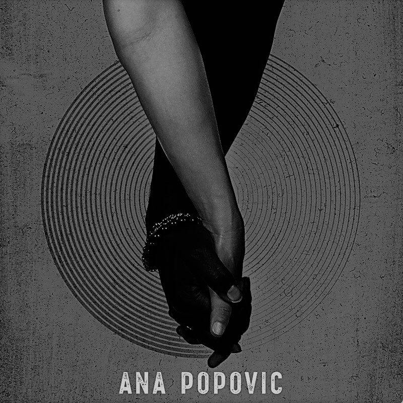 Ana Popovic - Power - Il Blues Magazine