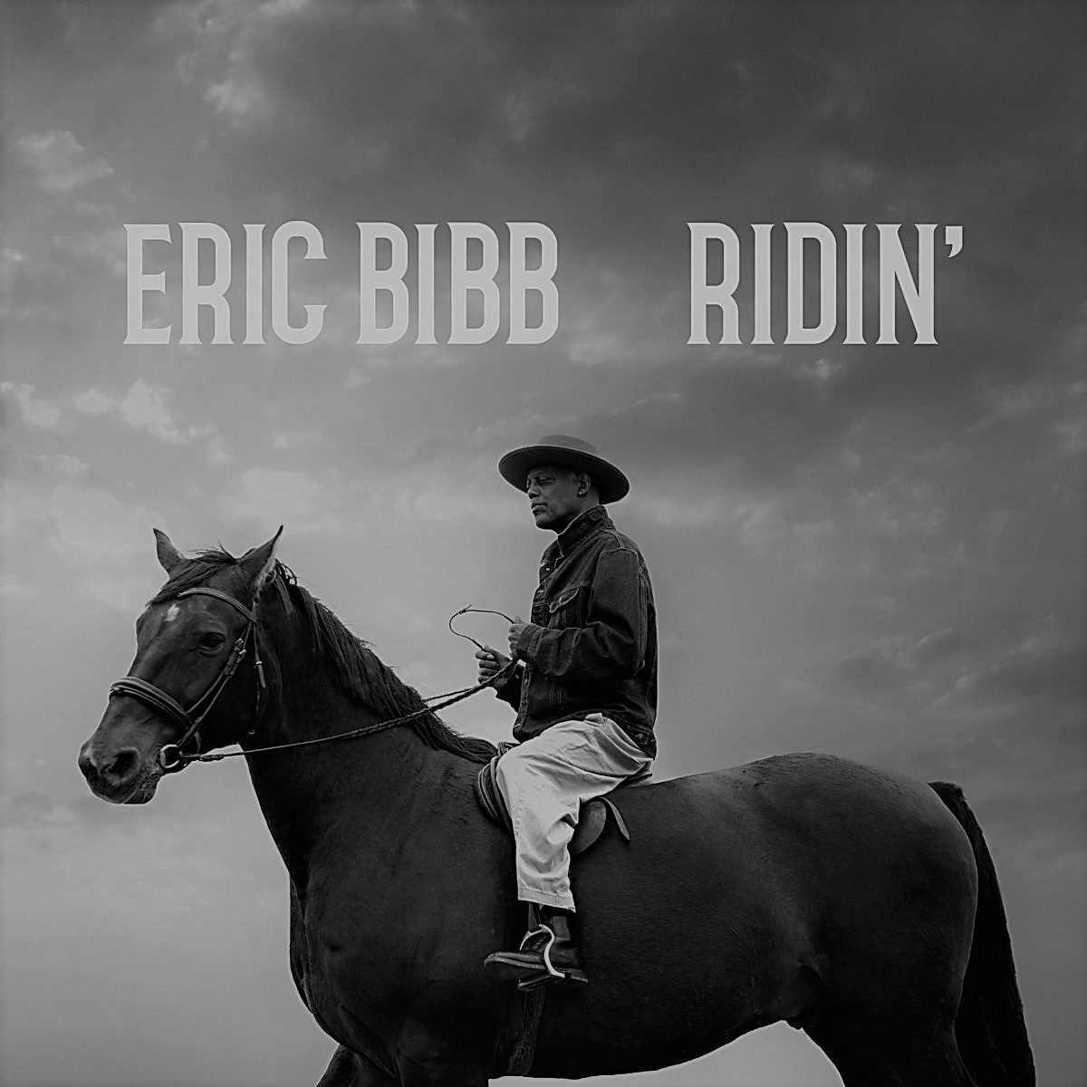 eric bibb ridin