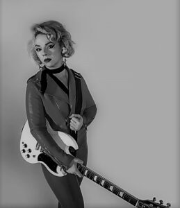 samantha fish