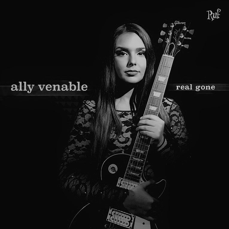 Ally Venable - Il Blues Magazine