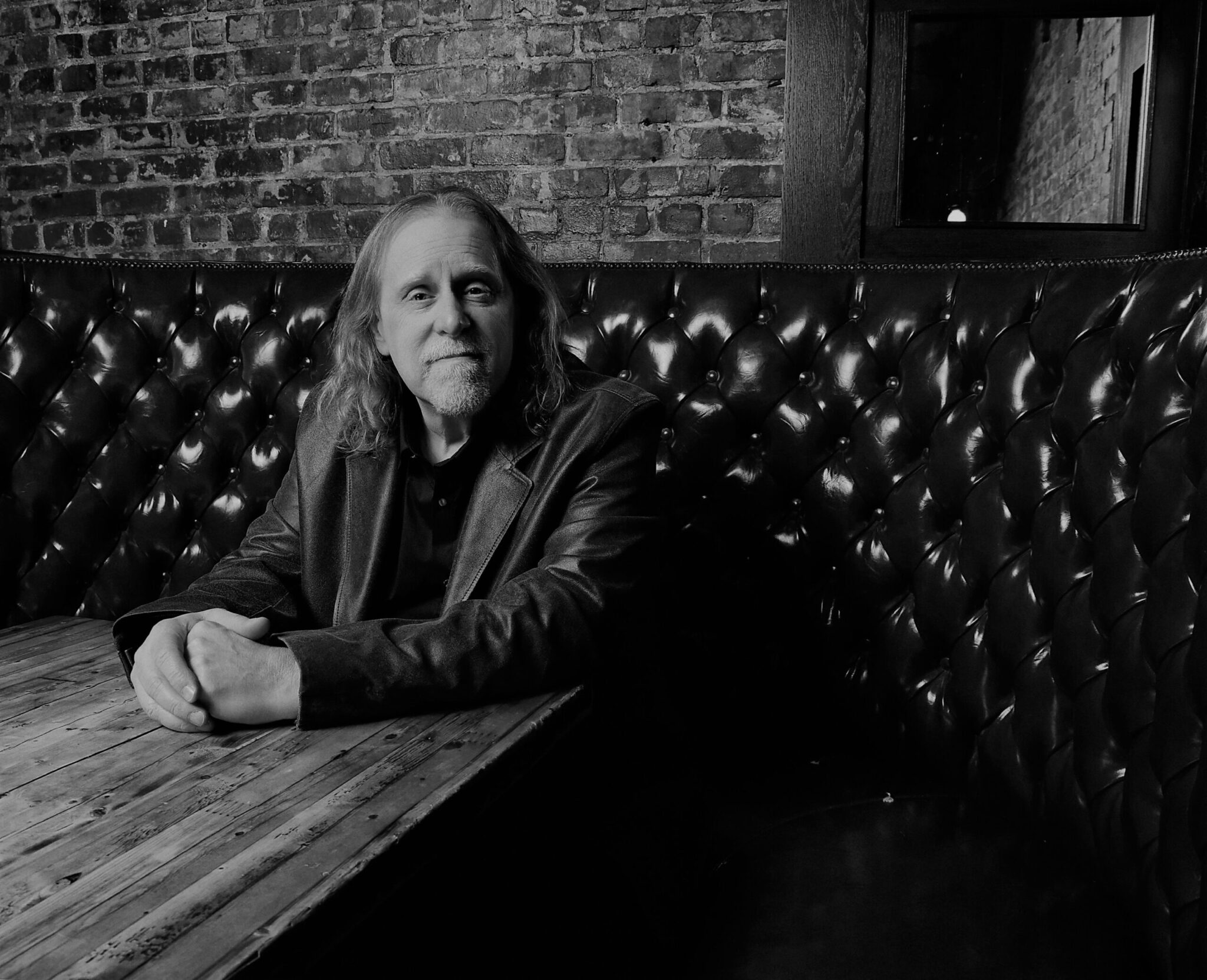 Il Blues intervista Warren Haynes