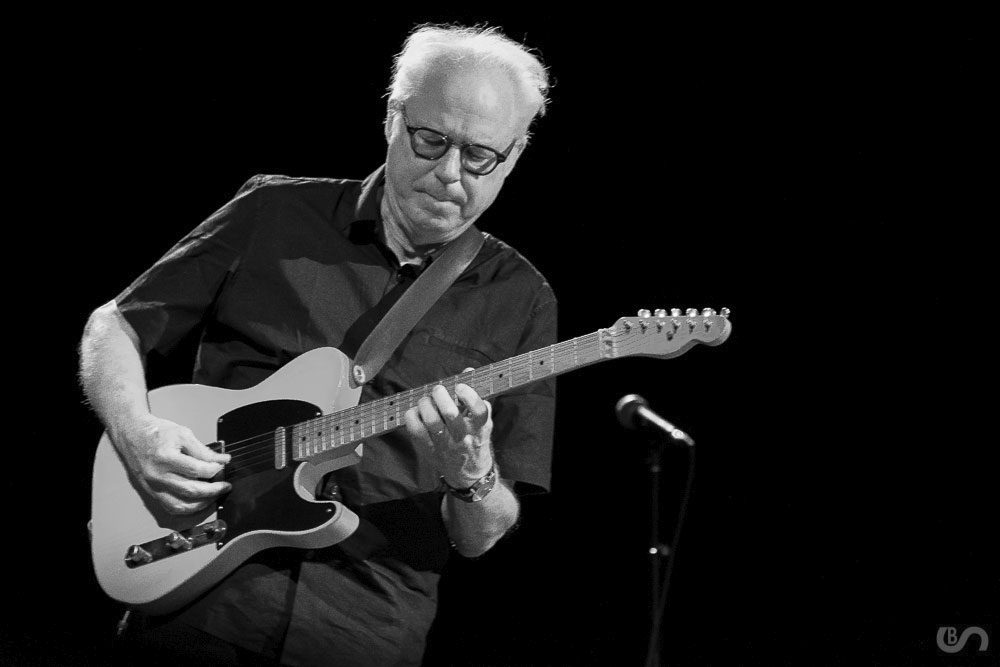 Bill Frisell a Umbria Jazz 2023