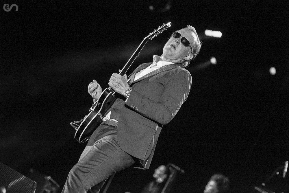 Joe Bonamassa a Umbria Jazz 2023