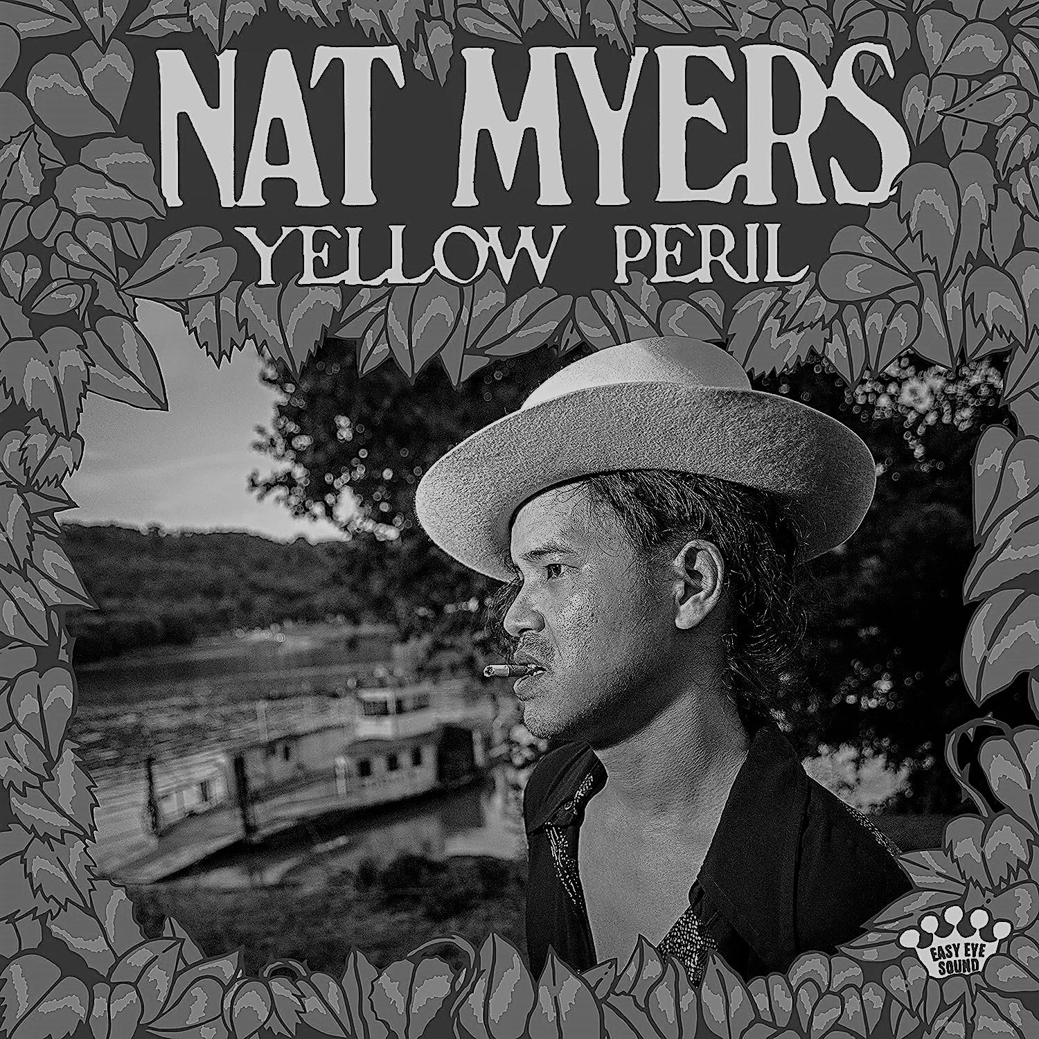 Nat Myers - Yellow Peril recensione