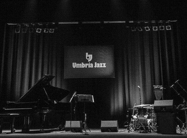 50 anni di storia per Umbria Jazz