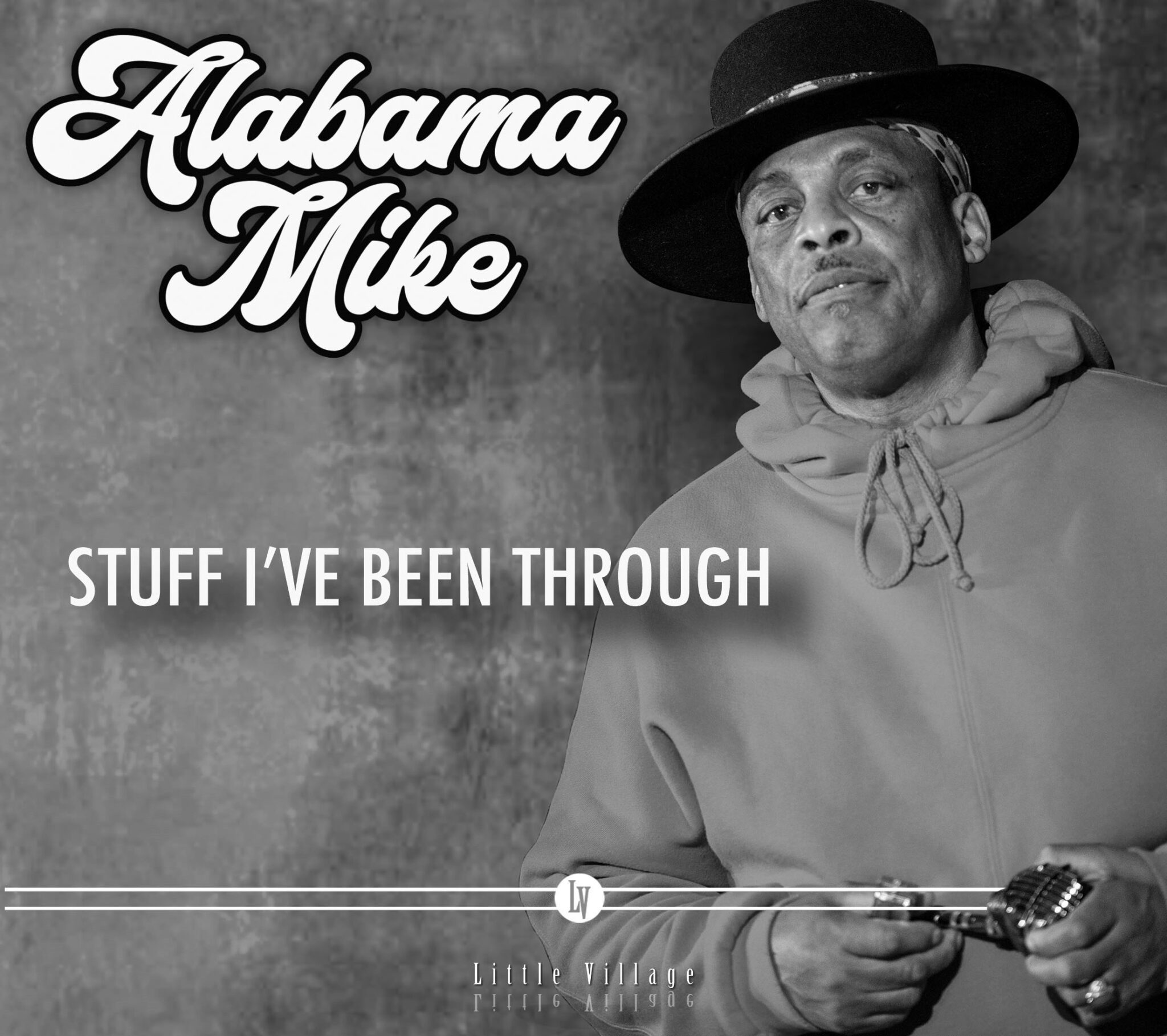 alabama mike