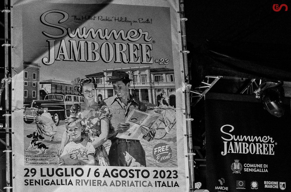 Summer Jamboree 2023