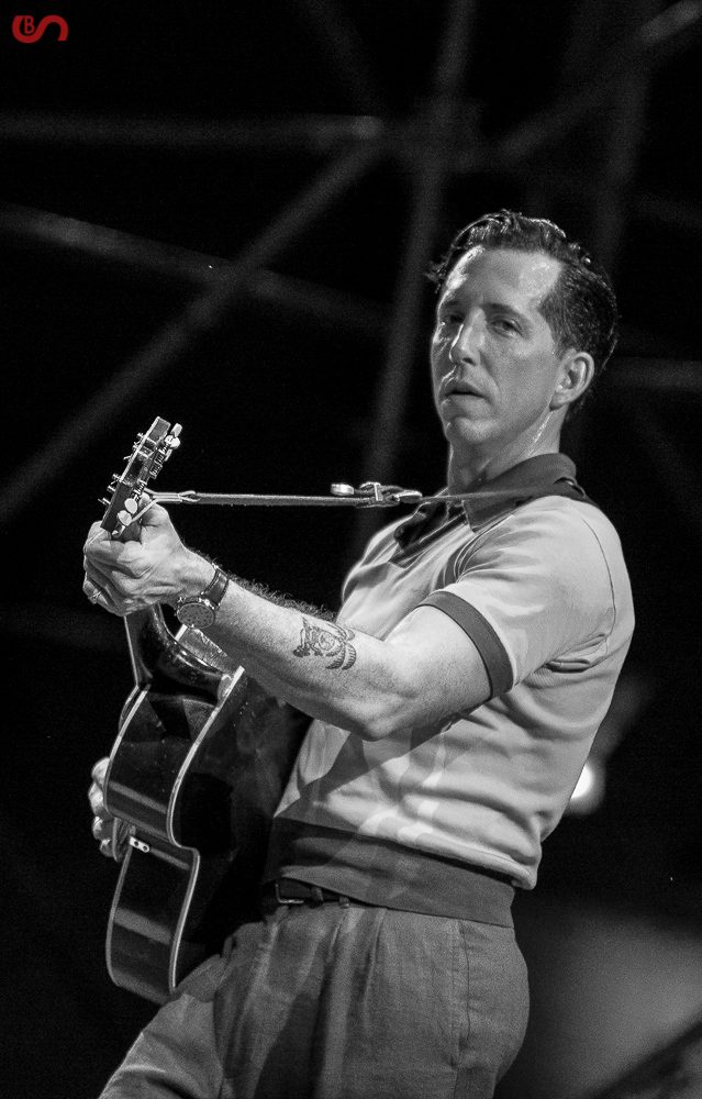 Summer Jamboree 2023_Pokey LaFarge