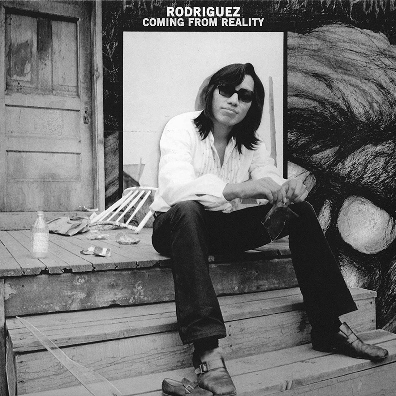 Sixto Rodriguez