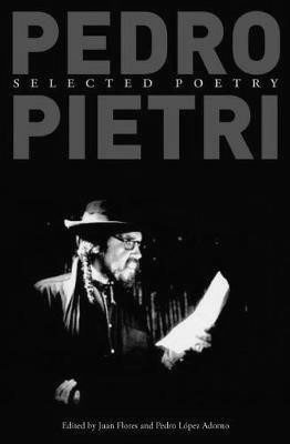 pedro pietri