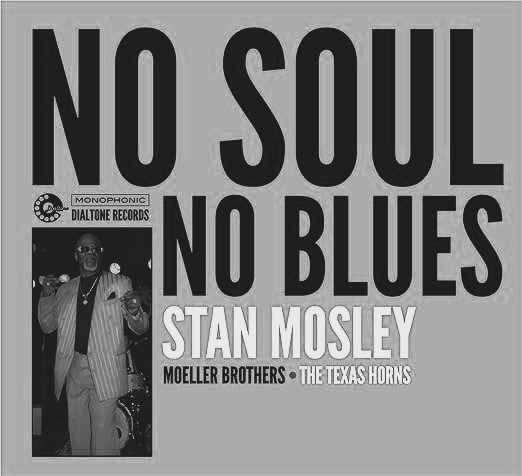 stan mosley